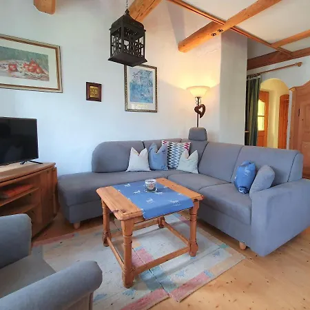 Lägenhet Wexhaus