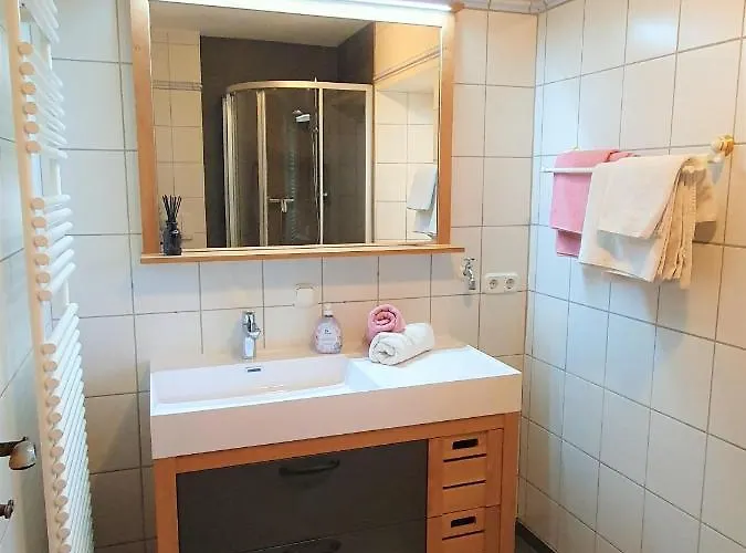 Apartman Wexhaus Ellmau