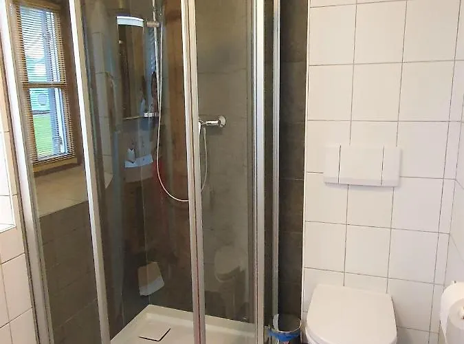 Apartman Wexhaus Ellmau