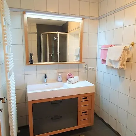 Apartman Wexhaus Ellmau