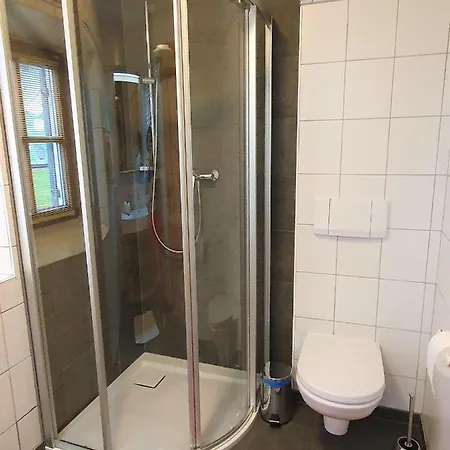 Apartman Wexhaus Ellmau