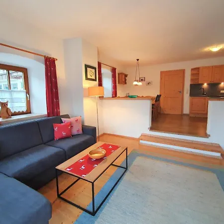 Wexhaus Apartman